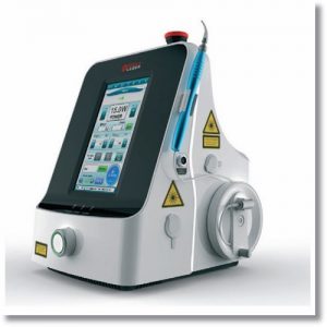 Laser Vascu Master - zamykanie naczyń krwionośnych Laser Vascu Master - zamykanie naczyń krwionośnych