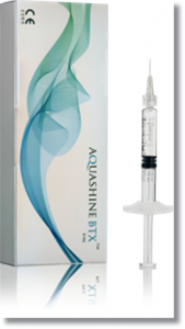 Mezolift - Hydrobalans Skinbooster rewitalizacja