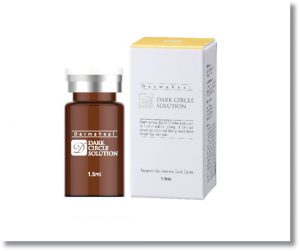 Mezoterapia peptydowa