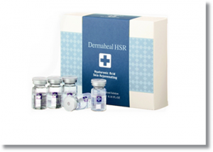 Mezoterapia peptydowa