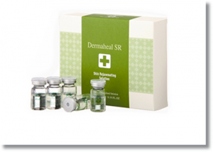 Mezoterapia peptydowa