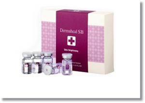 Mezoterapia peptydowa