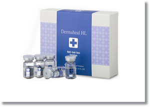 Mezoterapia peptydowa