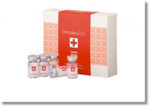 Mezoterapia peptydowa