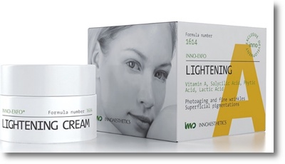 INNO-EXFO Lightening