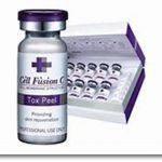 TOX PEEL Cell Fusion