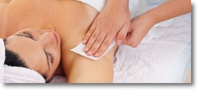 depilacja woskiem Piła